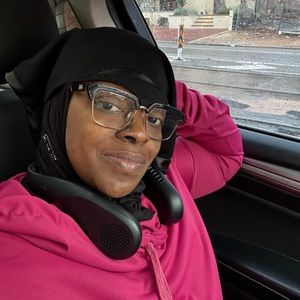 Meet your Posher, Cheri